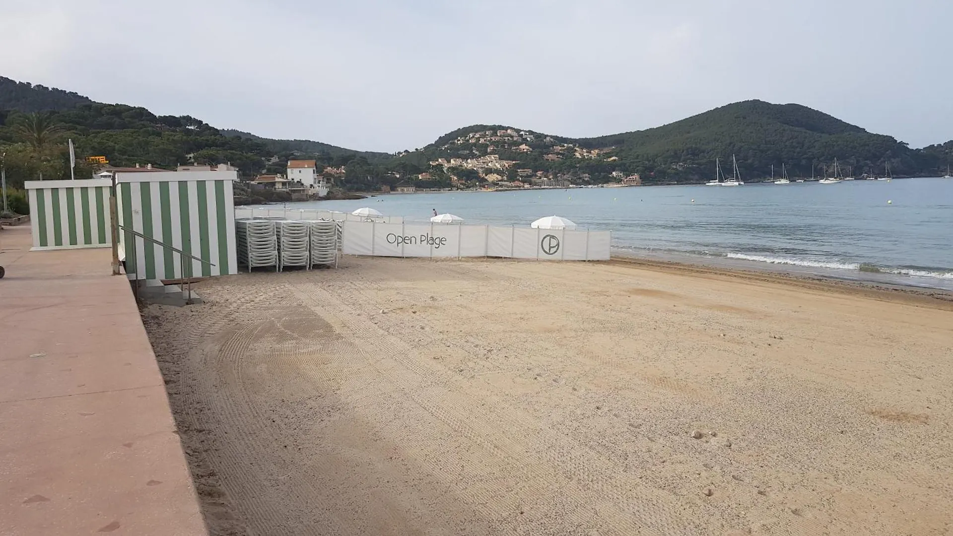 Chez Florence Et Bruno Saint-Cyr-sur-Mer