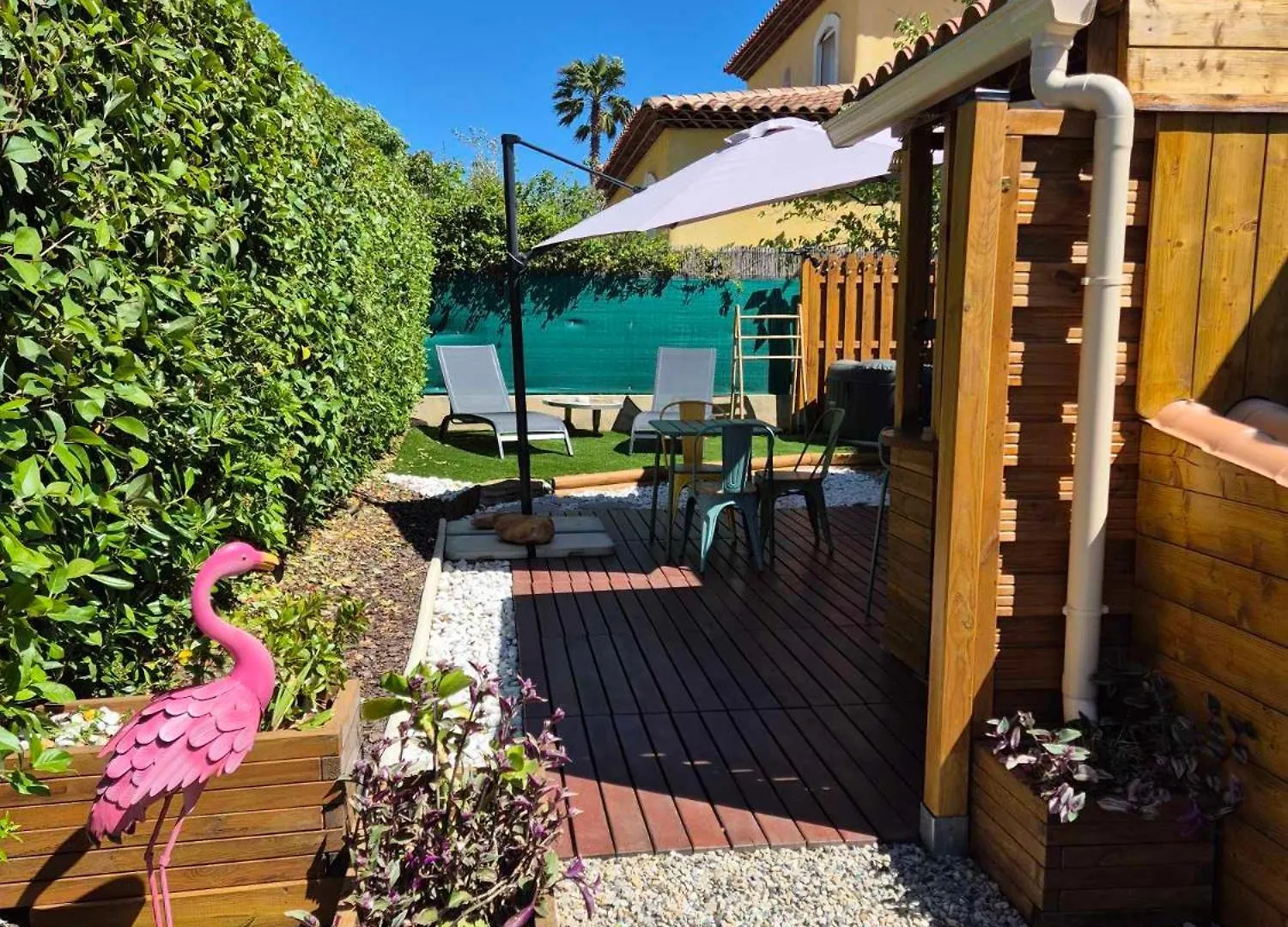 Chez Florence Et Bruno Saint-Cyr-sur-Mer 0*,  Francie