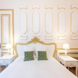 Maison De Lignières - - Quartier Champs-elysées Paris