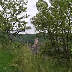D'hote Du Calvaire Villefranche-de-Rouergue