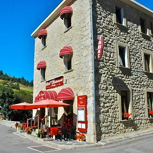 Au Parfum Des Bois Saint-Cirgues-en-Montagne