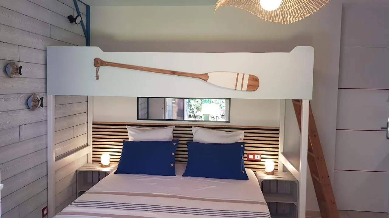 Guest house Chez Florence Et Bruno Saint-Cyr-sur-Mer